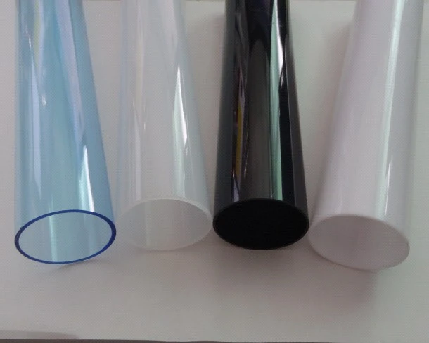 Polycarbonate Tubing